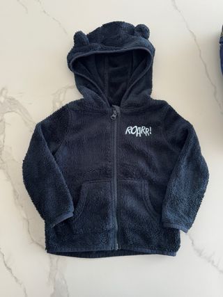 Lote Ropa Bebé 12 Meses