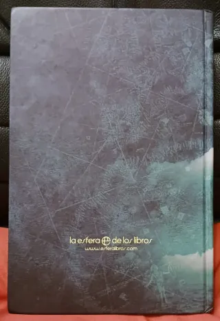 La cruzada del oceano