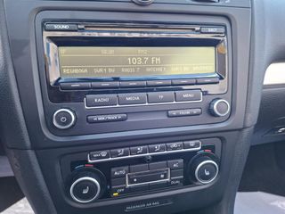 Volkswagen Golf Cabrio 1.2 TSI