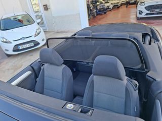 Volkswagen Golf Cabrio 1.2 TSI