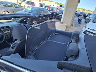 Volkswagen Golf Cabrio 1.2 TSI