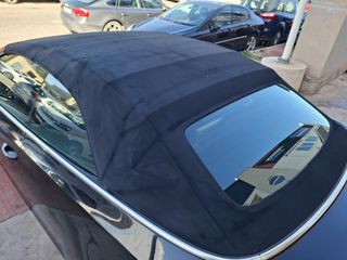 Volkswagen Golf Cabrio 1.2 TSI