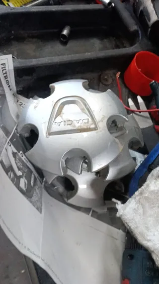 Llantas Dacia Duster 16 pulgadas