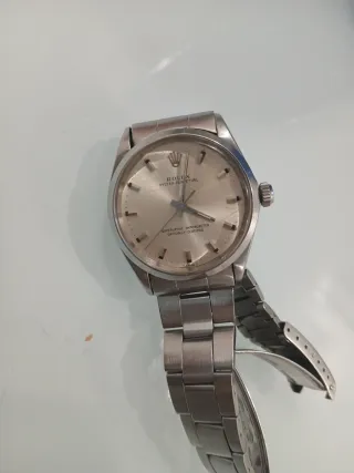 Rolex Oyster Perpetual - Reloj Clásico