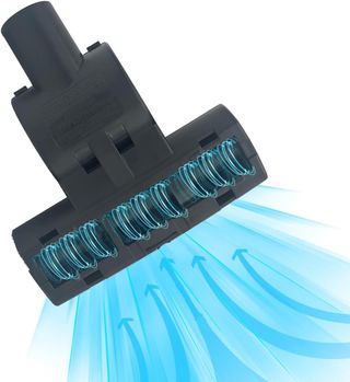 Aspiradora Akitas 800W sin bolsa (NUEVA)