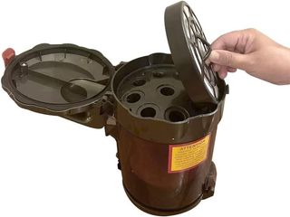 Aspiradora Akitas 800W sin bolsa (NUEVA)