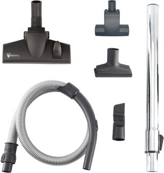 Aspiradora Akitas 800W sin bolsa (NUEVA)