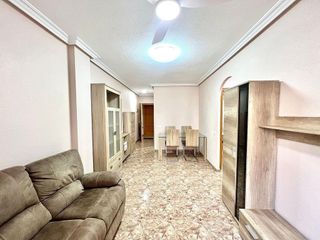 Piso en venta en Playa del Cura en Torrevieja