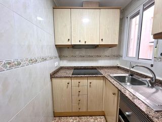 Piso en venta en Playa del Cura en Torrevieja