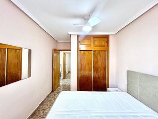 Piso en venta en Playa del Cura en Torrevieja