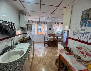 Piso en venta en  El Acequión - Los Naúfragos en Torrevieja