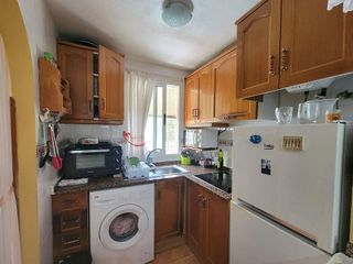 Piso en venta en Nueva Torrevieja - Aguas Nuevas en Torrevieja