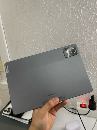 Lenovo Tab M11 Negro