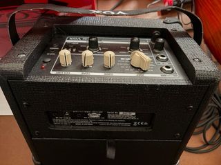 Amplificador VOX MINI 3 G2