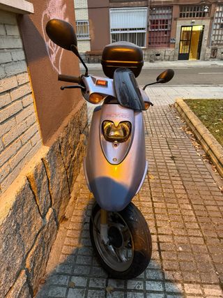 Scooter 49cc