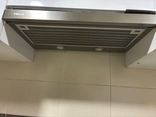 Vitrocerámica Balay buen estado