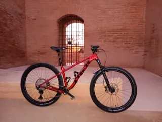 Bicicleta Trek Roscoe 9 Talla M
