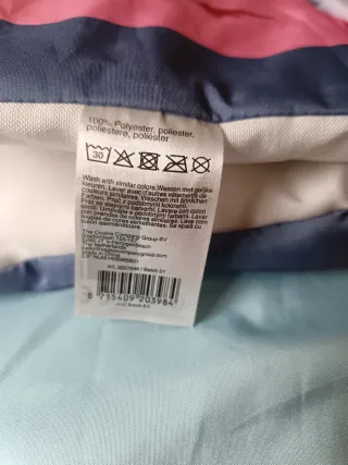 Manta de juegos infantil granja