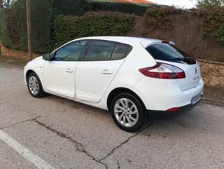 Renault Megane 2015