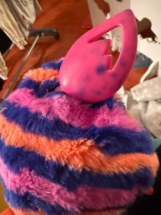 Furby Boom Hasbro -No funciona-