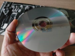 Iron Maiden. A Matter of Life and Death