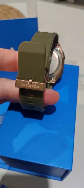 Reloj Adidas Militar