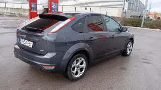 Ford Focus 2009