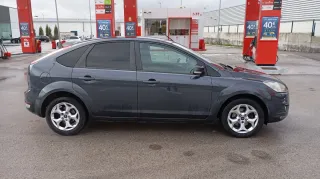 Ford Focus 2009