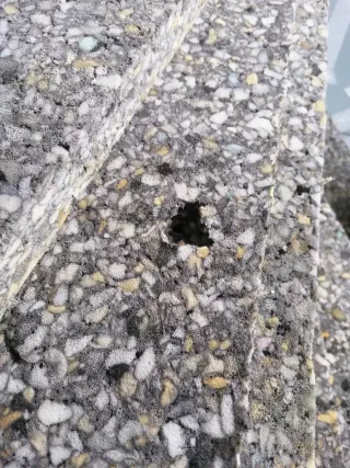 Paneles insonorizantes para aislamiento acústico