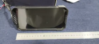 Pantalla Carplay Universal Moto