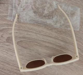 ✨ ÚLTIMO PRECIO ✨  2 Gafas de Sol Bebé