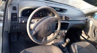 Tapa renault 95190 8200331472 laguna ii grandtour