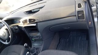 Tapa renault 95190 8200331472 laguna ii grandtour