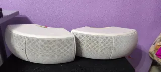 Amplificador KMB FX-300 Profesional