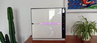 Purificatore Aria Therapy Air Ion Zepter