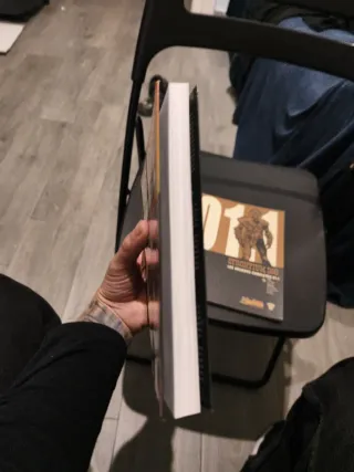 ¡Por Crom! La guia de Conan el bárbaro.