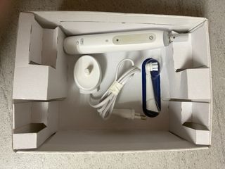 Cepillo Oral-B iO Series 4S