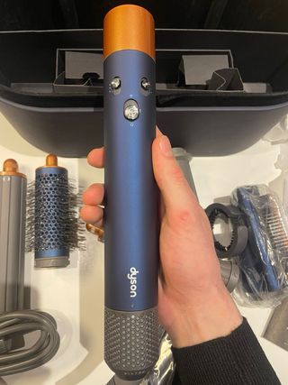 Dyson Airwrap Complete Long