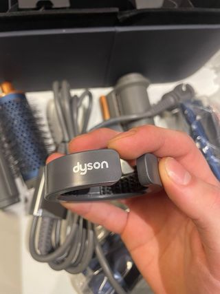 Dyson Airwrap Complete Long