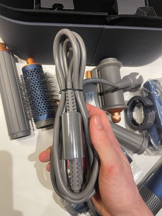 Dyson Airwrap Complete Long