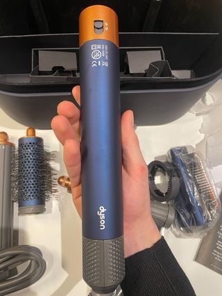 Dyson Airwrap Complete Long