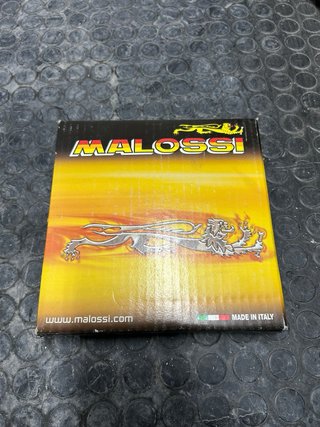 Plato de variador Malossi