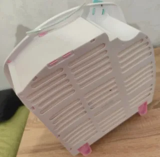 ✨ ÚLTIMO PRECIO ✨  Ropero Nenuco