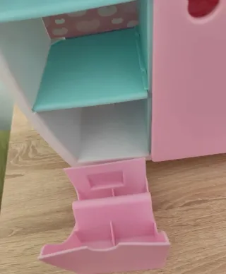 ✨ ÚLTIMO PRECIO ✨  Ropero Nenuco