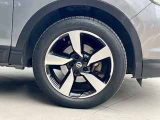 Nissan Qashqai 2016 IMPOLUTO 160.000km