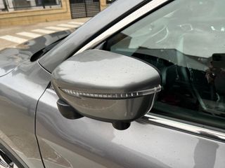 Nissan Qashqai 2016 IMPOLUTO 160.000km