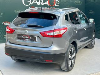 Nissan Qashqai 2016 IMPOLUTO 160.000km