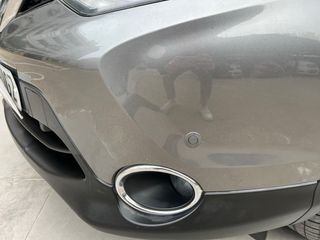 Nissan Qashqai 2016 IMPOLUTO 160.000km