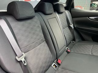 Nissan Qashqai 2016 IMPOLUTO 160.000km
