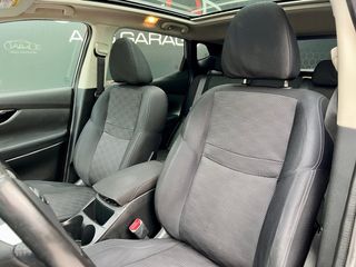 Nissan Qashqai 2016 IMPOLUTO 160.000km